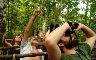 Calico Jack’s Solar Eclipse Exploration