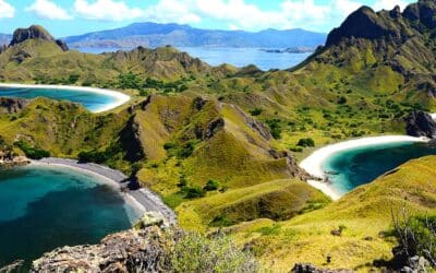 Padar Island – Must Visit in Komodo