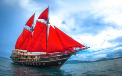 Video – Welcome To Calico Jack Liveaboard