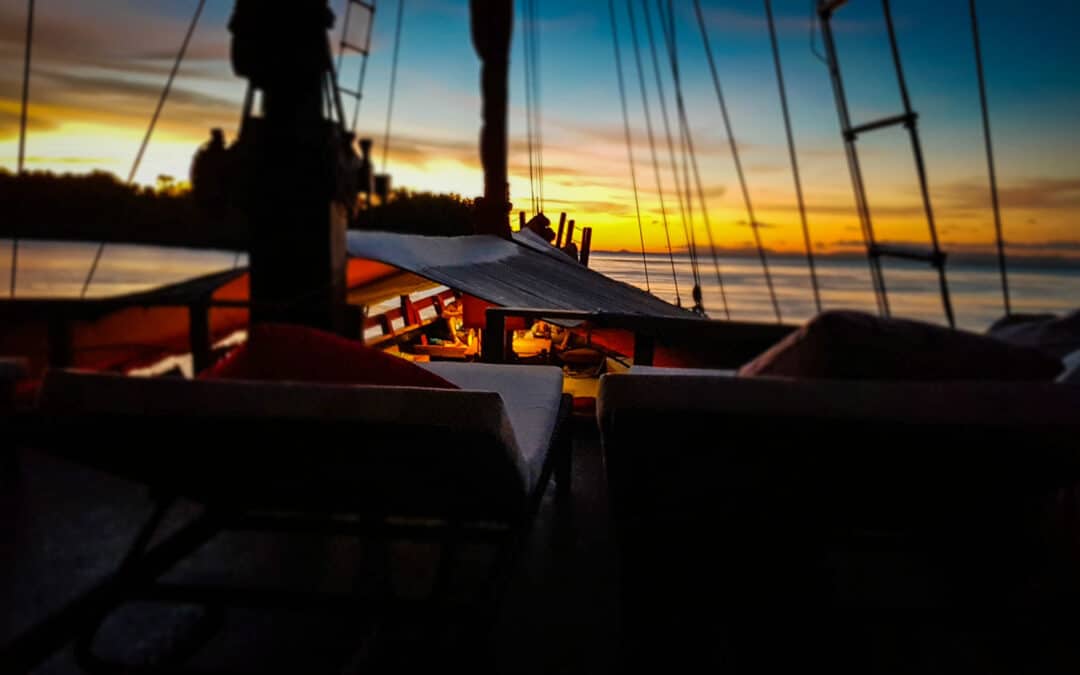 Top Tips for your Liveaboard Holiday