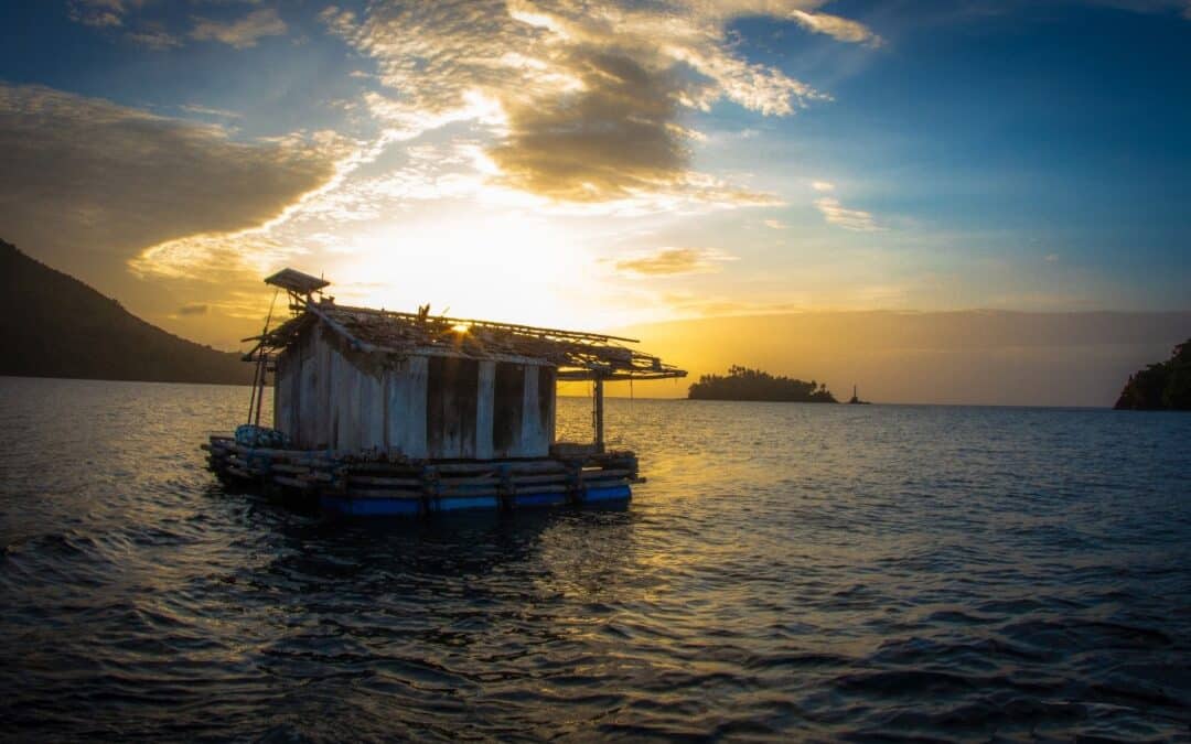 Top 3 Recommended Liveaboard Destinations in Indonesia