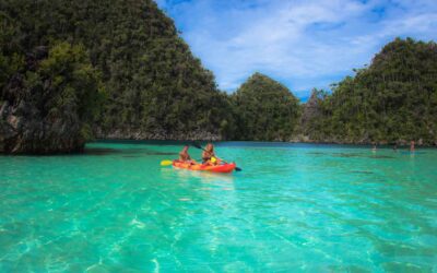 Best Time to Visit Raja Ampat Indonesia