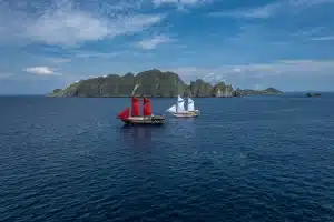 Raja Ampat Liveaboards