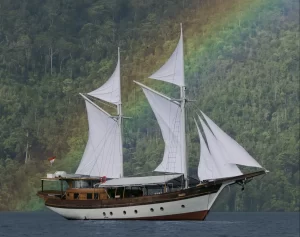 Raja Ampat Liveaboard