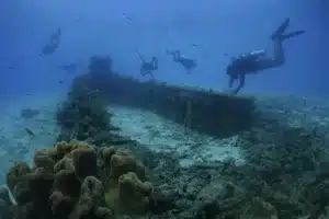 Shinwa Maru cargo ship