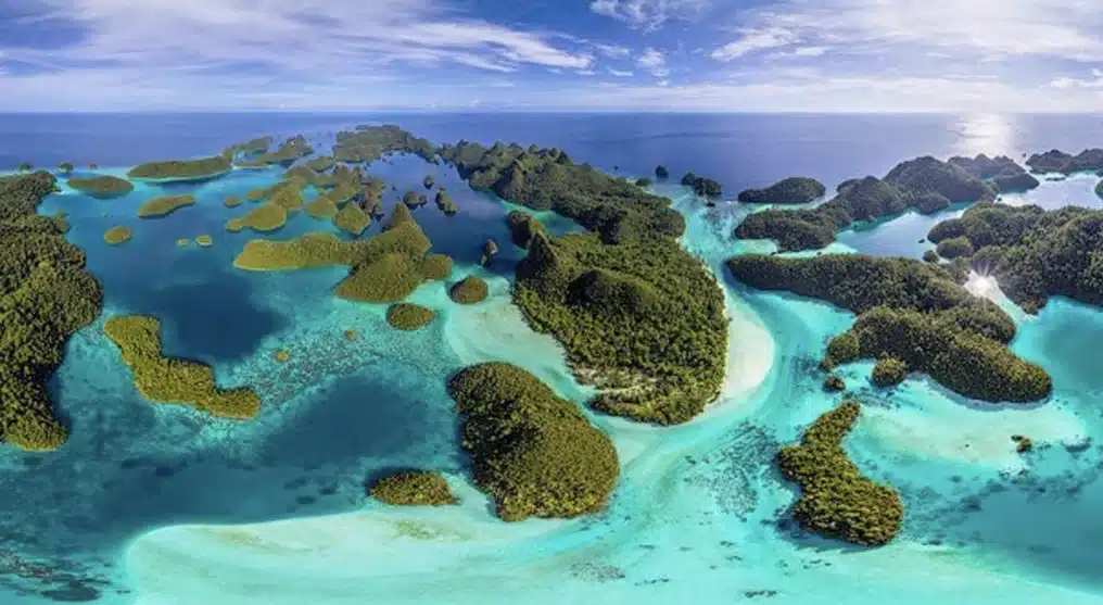 Raja Ampat Liveaboard