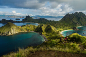 Padar Island