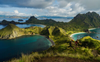 Exploring Padar Island: A Must-Visit in Komodo National Park