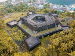 Fort Belgica